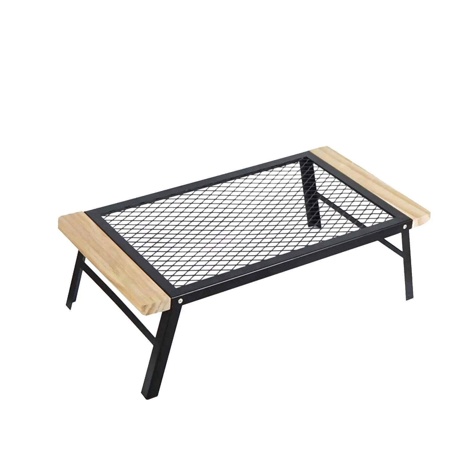 Folding Camping Table Ultralight Compact Outdoor Table for BBQ Travel Hiking