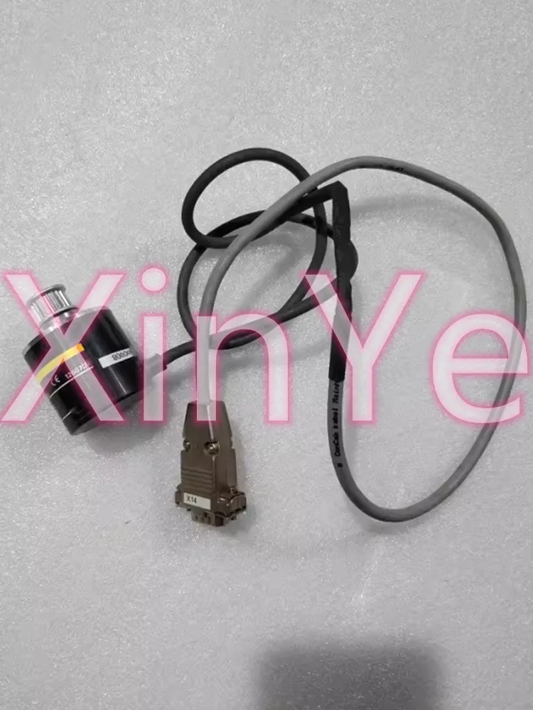 E6B2-CWZ5B original, novo