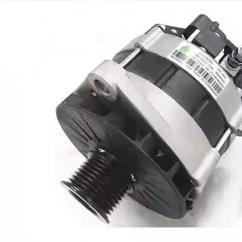 for Sinotruk MAN D08 Engine T5 Truck German MAN Series SITRAK MC 11 Alternator 082V26101-7271 JFZ2980ZH1