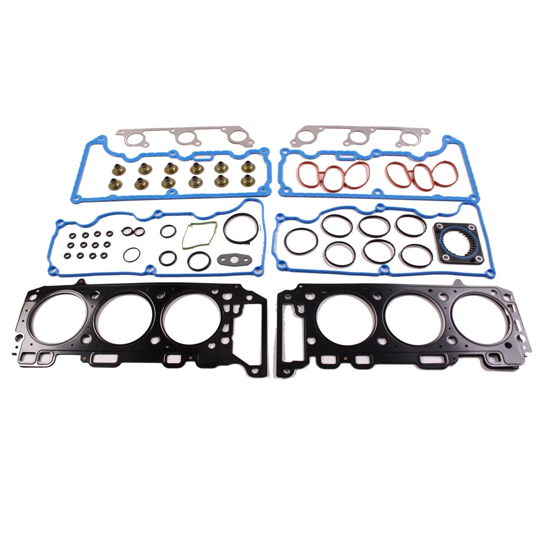 

HS9293PT HS9293PT-1 Cylinder Head Gasket Set Fit For 1997-2001 Ford Explorer Mountaineer Explorer Sport 4.0L V6 SOHC VIN E