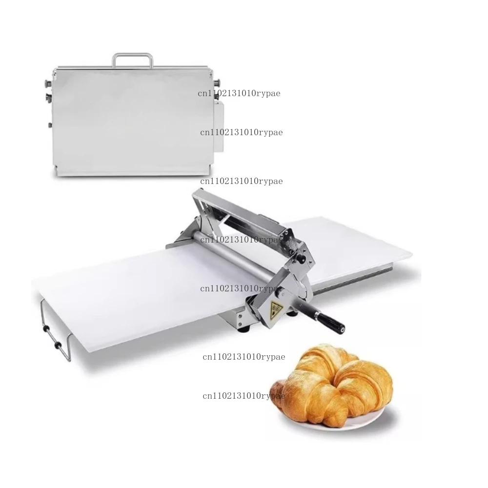 Household Small Tabletop Croissant Dough Tablet Press Bread Machine Baking Equipment