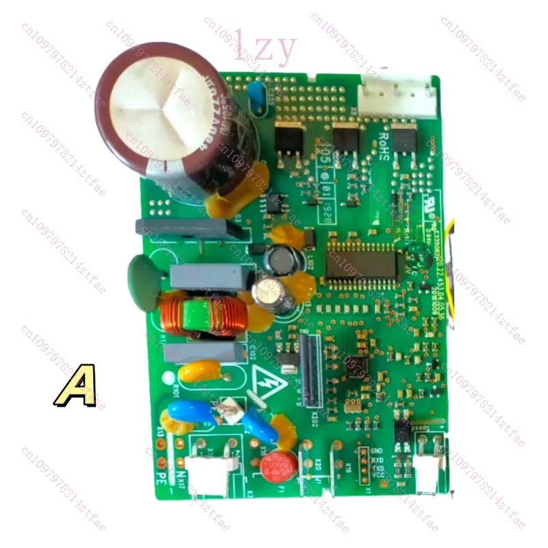 95%new for Variable frequency drive board for refrigerator compressor