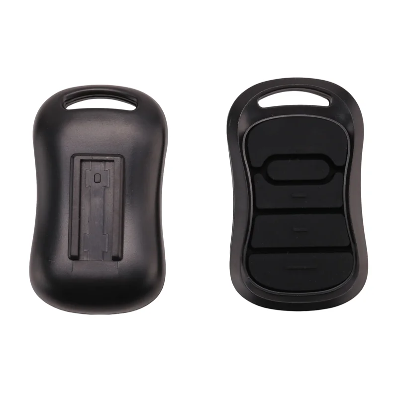 C9-2 Pcs Garage Doo… - image