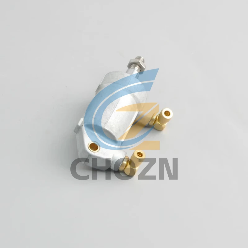 Heidelberg Printing Machine Cylinder Solenoid Valve G4.334.012 High Quality Heidelberg Machinery Parts