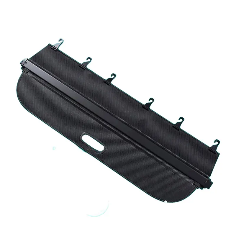 For Haval M6 Car Rear Trunk Curtain Cover Rear Rack Partition Shelter Interior Car Accessories Stowing Tidying