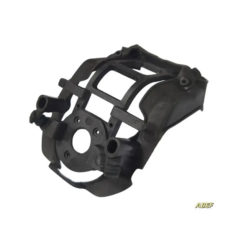 لوحة مثبط الاهتزاز Gimbal لـ DJI Air 3 Gimbal Shock يتصاعد امتصاص لوحة Gimbal إصلاح أجزاء لـ DJI Air 3