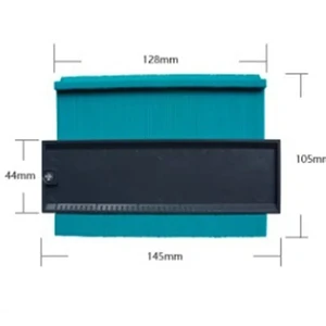 7 principais vendas regua para cortar vidro - №1