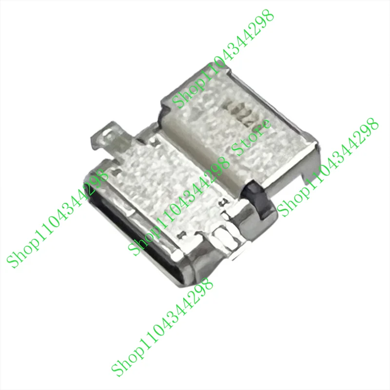 PJE Type-C DC Power Jack Charging Port Socket Plug for ASUS C523N C523NA-DH02