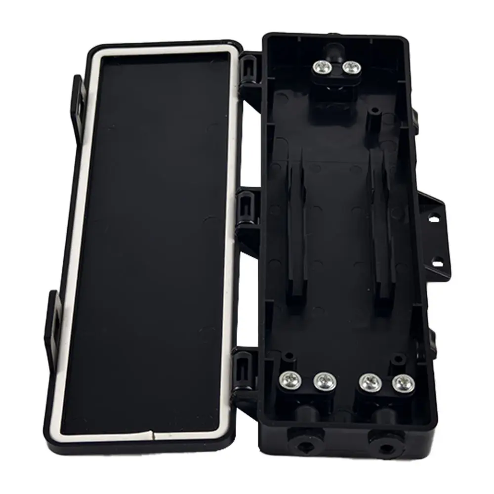 Fiber Flange Protective Case For For Yuanyi Flame Retardant Housing Storage Enclosure Telecom Industrial Wiring Tools