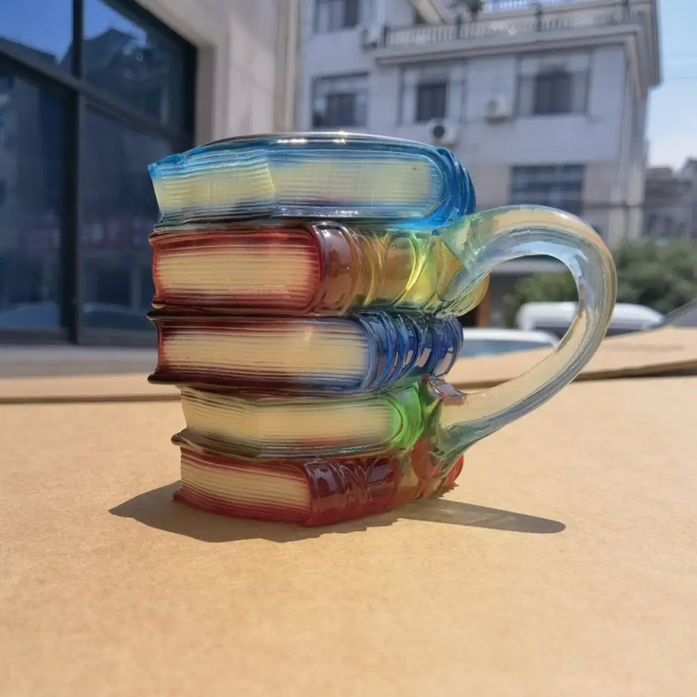Picture Book Cup 3D…