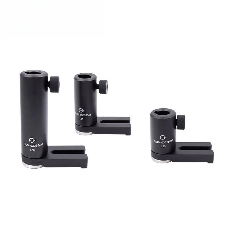 GCM-03035X Rotatable platen type adjustment support teaching equipment