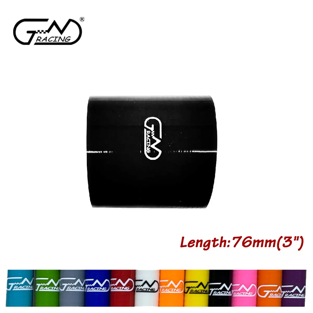 Black Universal Sil…