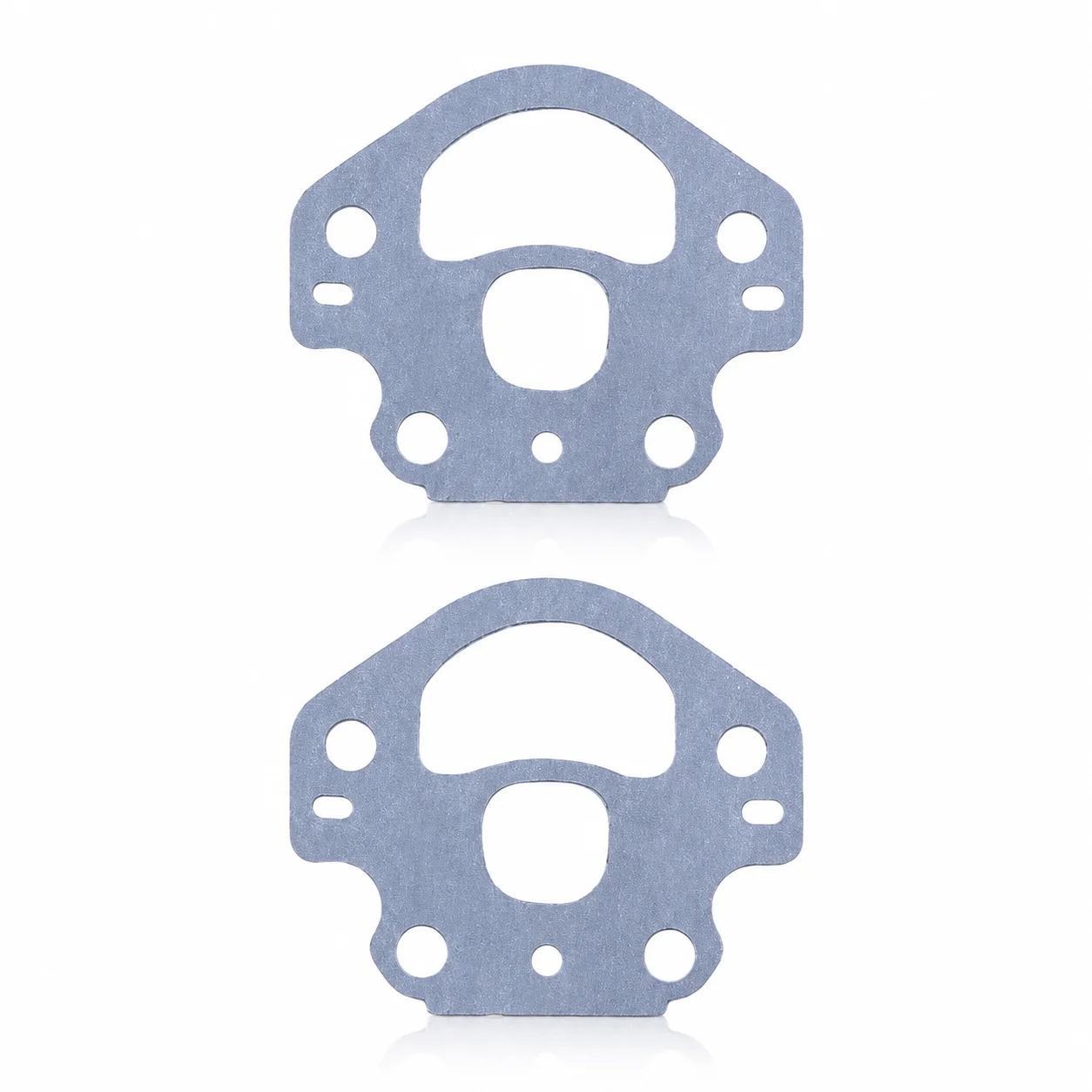 2Pcs Carburetor Gasket Kit for Husqvarna 235 240 235E 240E Chainsaw Parts, Replaces 545081892, Replacement Parts, Garden Tools