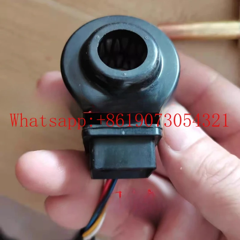 

Катушка расширения внутреннего блока HS-16R Корпус клапана A0YGHS-1R Расширительная катушка HS-4R