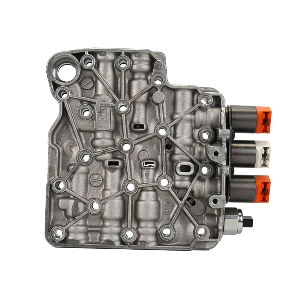 VT2 VT3 Transmission Solenoid Valve Body For Mini Cooper BYD Haima Geely GS M3 G5 Gearbox Oil Circuit Board 568740-OE