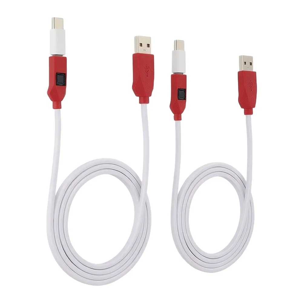 Multifunctional 234 In 1 USB Power Transfer Cord Well Made Multi Connector Wire Fits Various Handheld Gadgets Portable Device