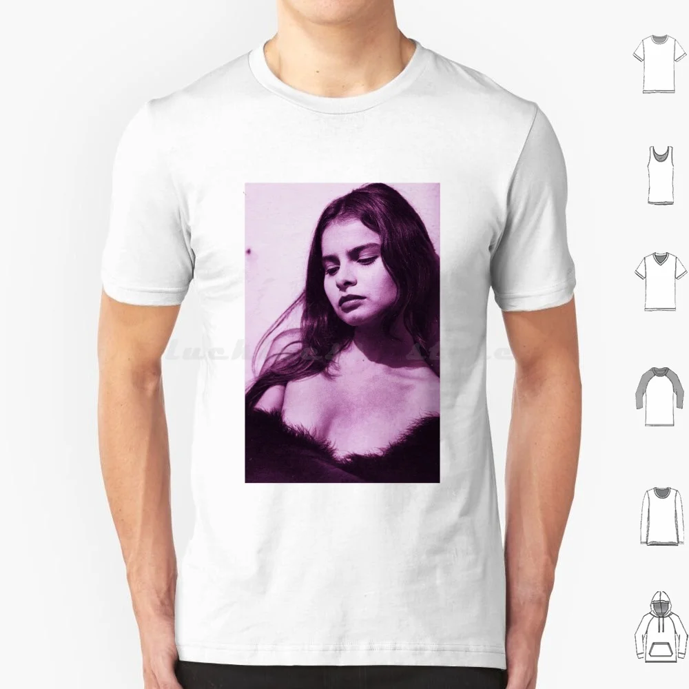 Camiseta Hope Sandoval talla grande 100% algodón Mazzy Star Hope Sandoval Suki Ewers Colm Ó Cíosóig Josh Yenne William Cooper Jill