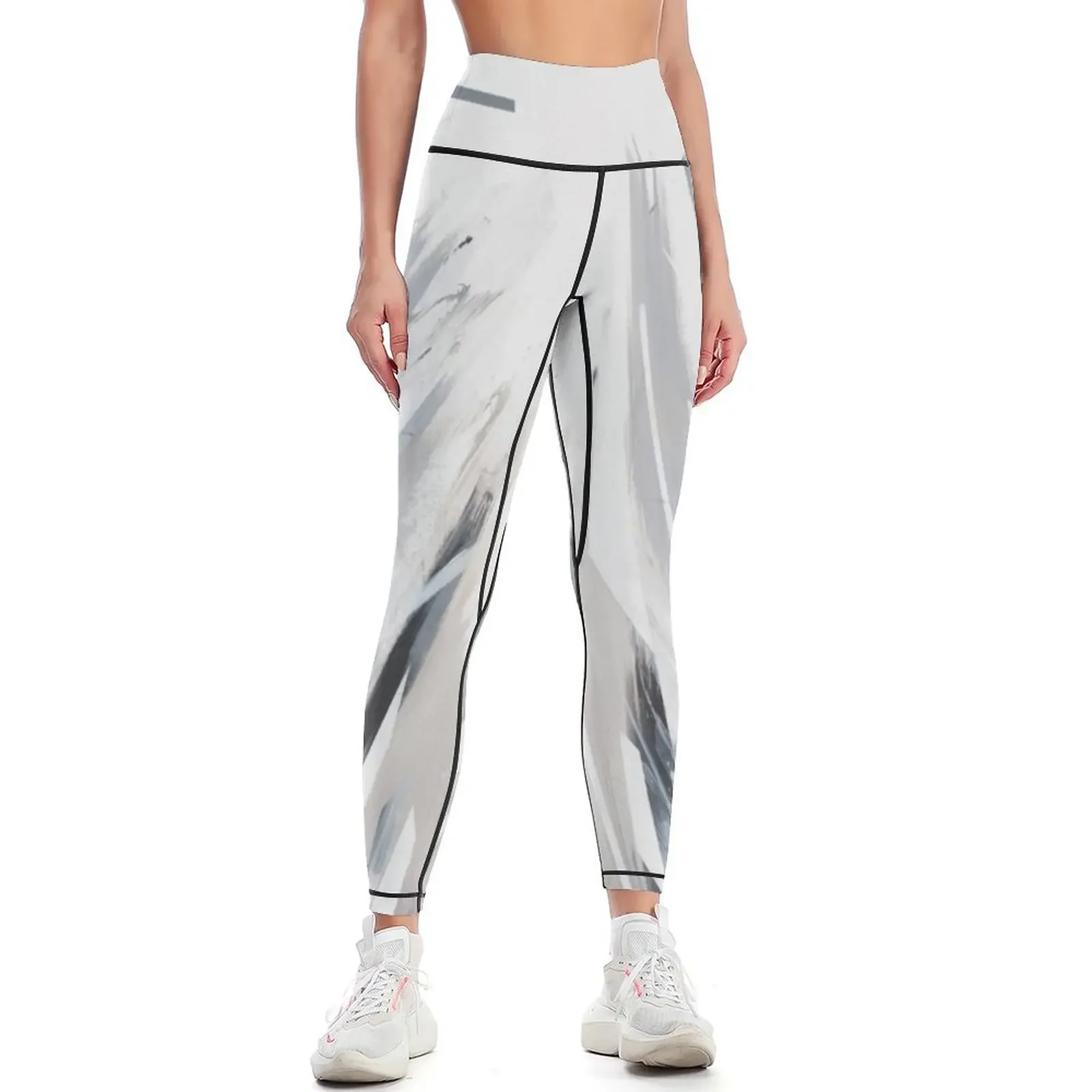 

Monochromia Leggings Women's push up harem pants push up legging sportswear woman gym 2025 Womens Leggings