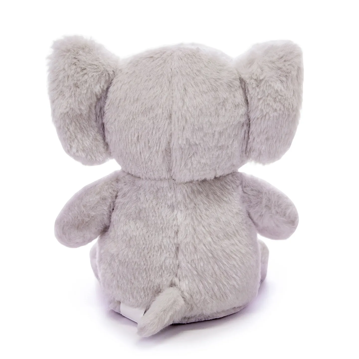 26CM Nette Elefanten Nilpferd Löwe Plüsch Spielzeug Weiche Angefüllte Cartoon Tier Puppe Nette Fett Wald Puppe Für Geburtstag Geschenke – Detail 13