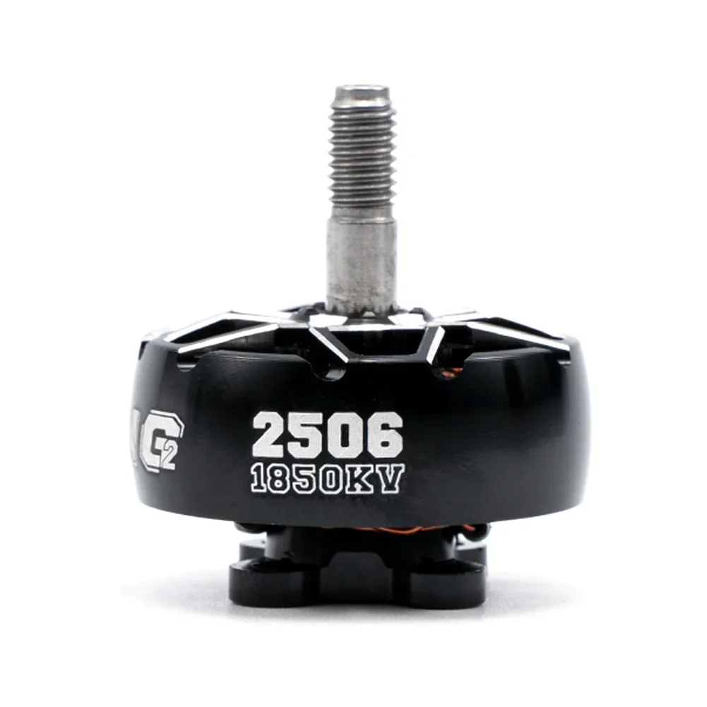 IFlight XING2 2506 1500KV 1850KV 4-6S Motor For FPV Drone PartUniFly
