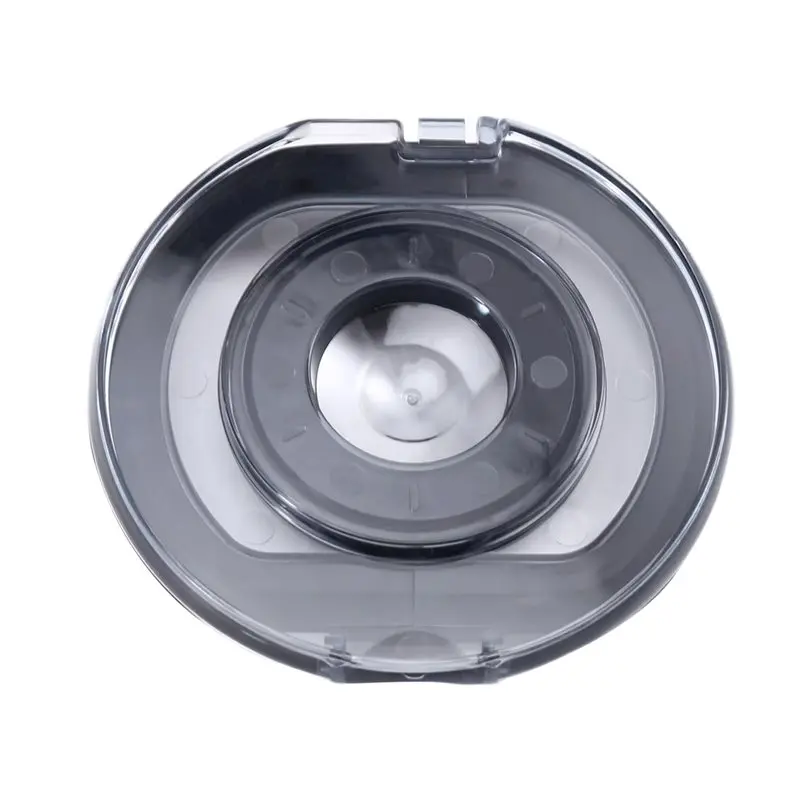 Promotion!Dustcup Botton Cap For Roborock H7 H6 Dust Bin Lid Bucket Bottom Cover Replacement Parts