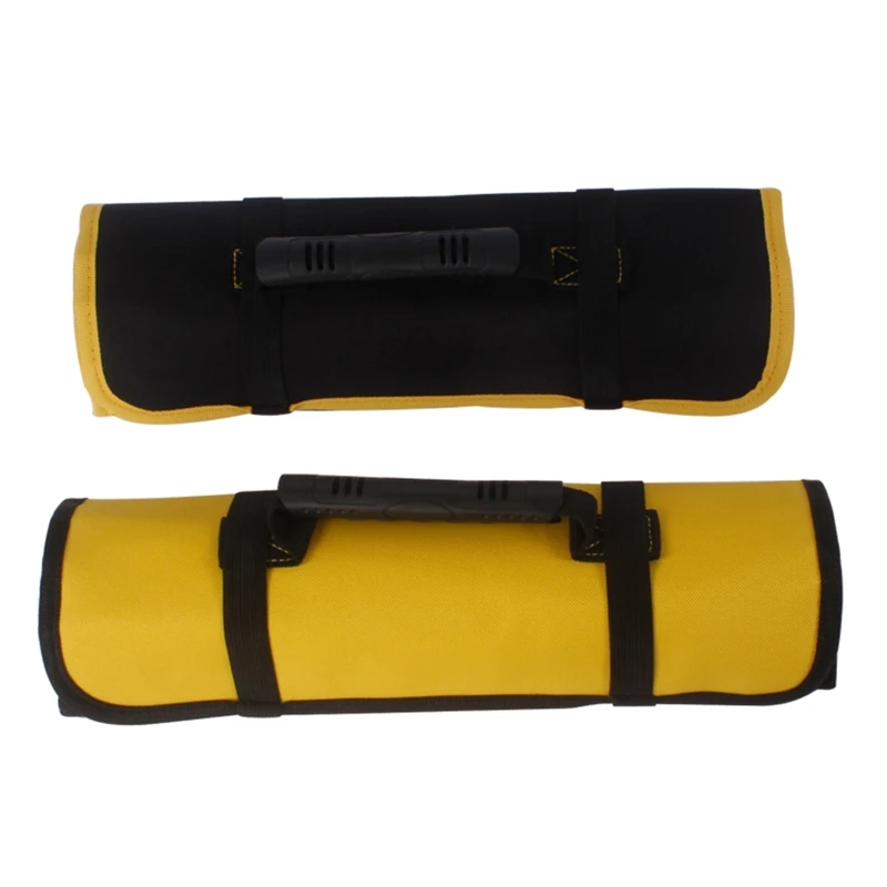 Pochette à outils pour hommes, à outils pour électricien, à outils pratique, fourre-tout, cadeau, livraison directe