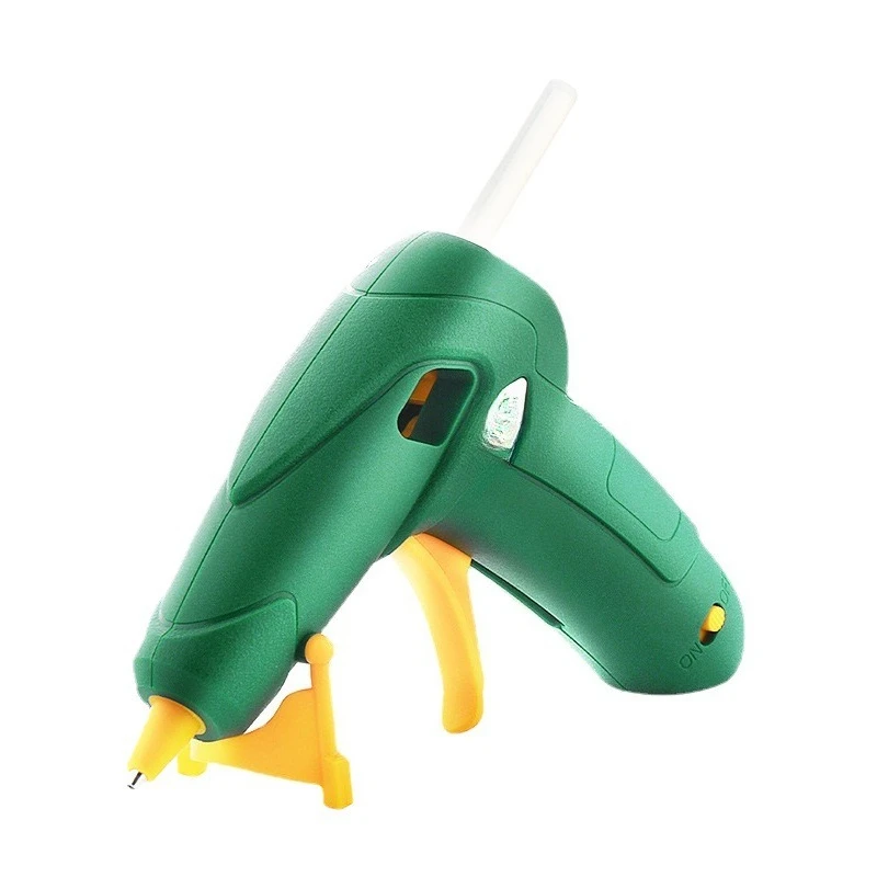 

4V lithium battery hot melt glue gun 05213