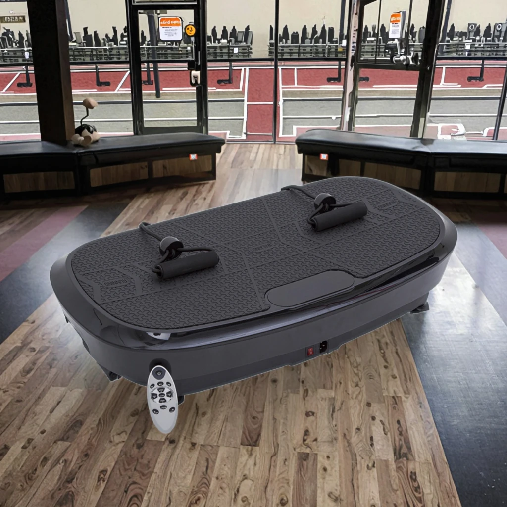 

Cheap Crazy Fit Power Massage and Vibrating Slimming Body Crazy Fit Massage