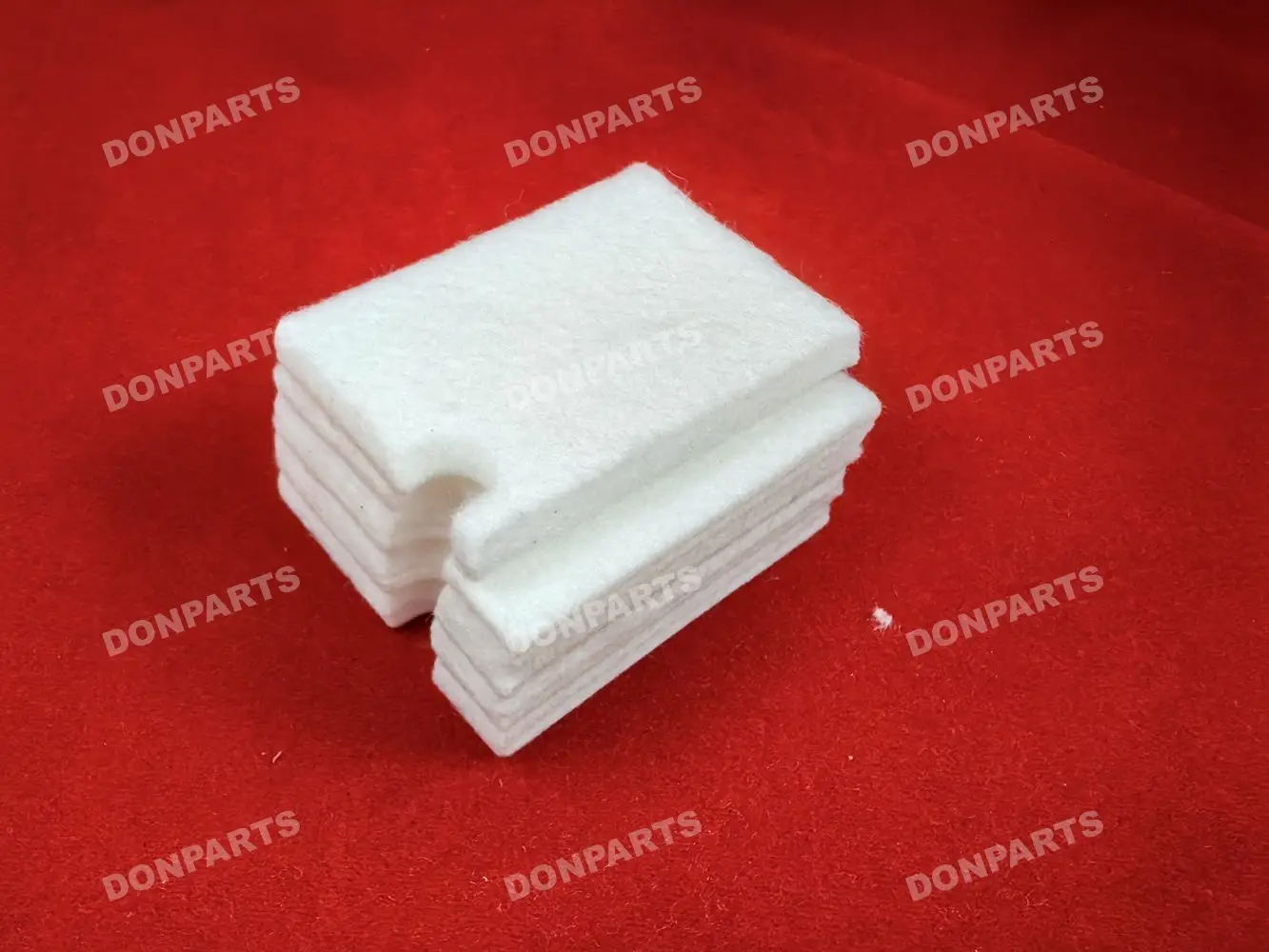 Waste Ink Tank Maintenance Tank Box Pad Sponge for EPSON L3100 L3101 L3110 L3115 L3116 L3150 L3151 L3156 L3158 L3160 L3165 L5190