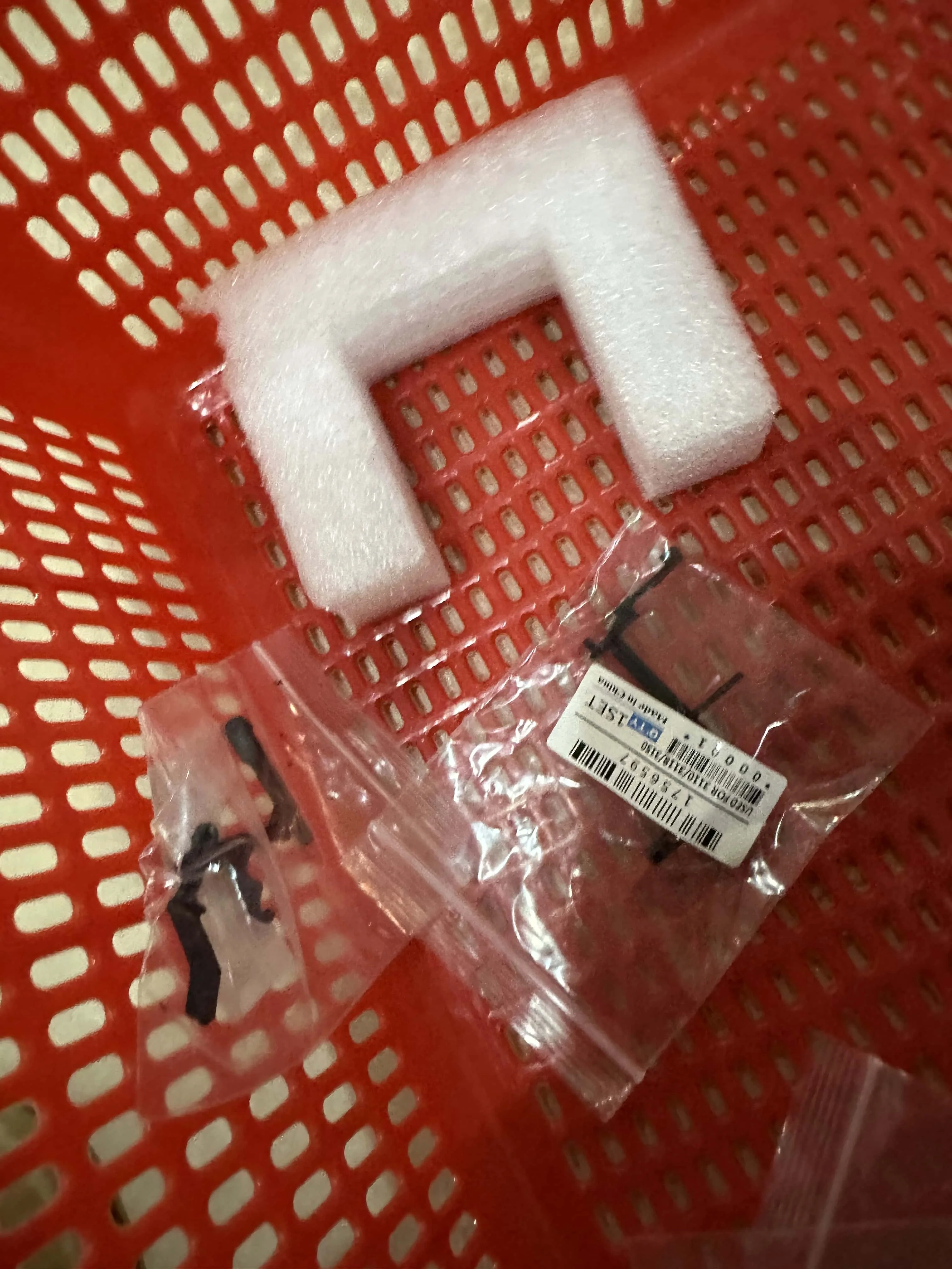 

50X 1756597 Lever Sensor Detector for EPSON L1110 L3100 L3110 L3150 L3151 L3160 L5190