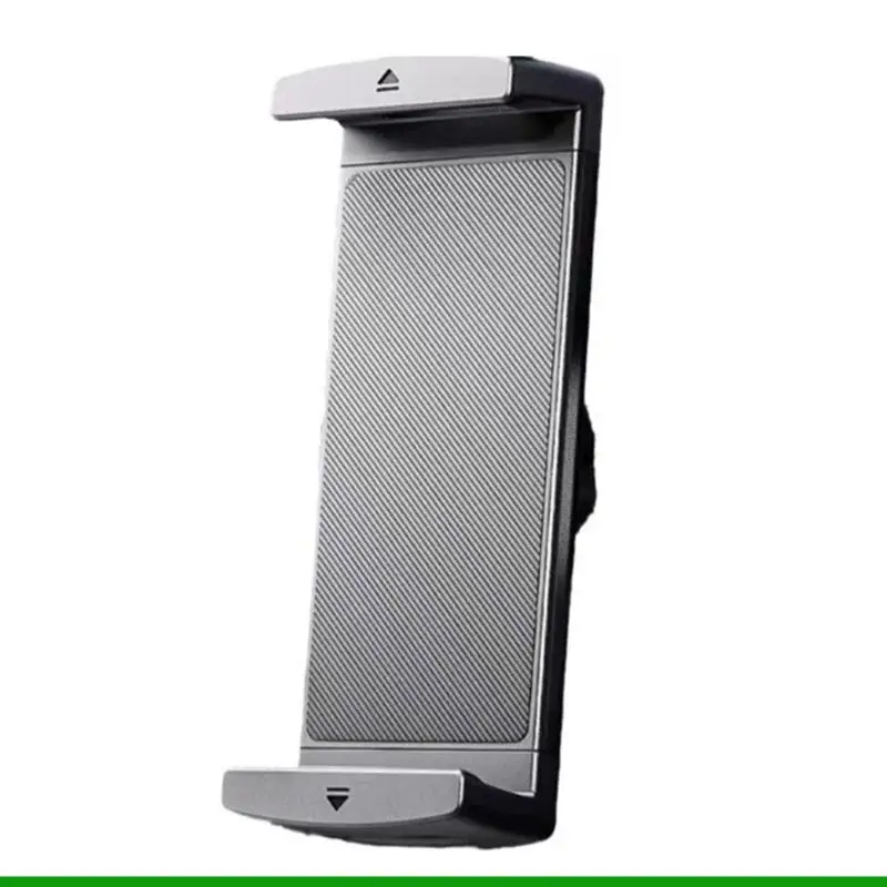 U55C Universal Car Headrest Mount Holder For 5-15Inch Phones Tablets Rotatable Stand