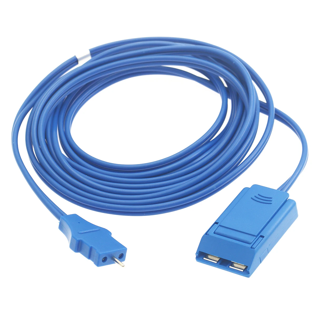 Reusable Negative Plate Cable, General Electric Knife Reusable Web Neutral Connector - Image 6