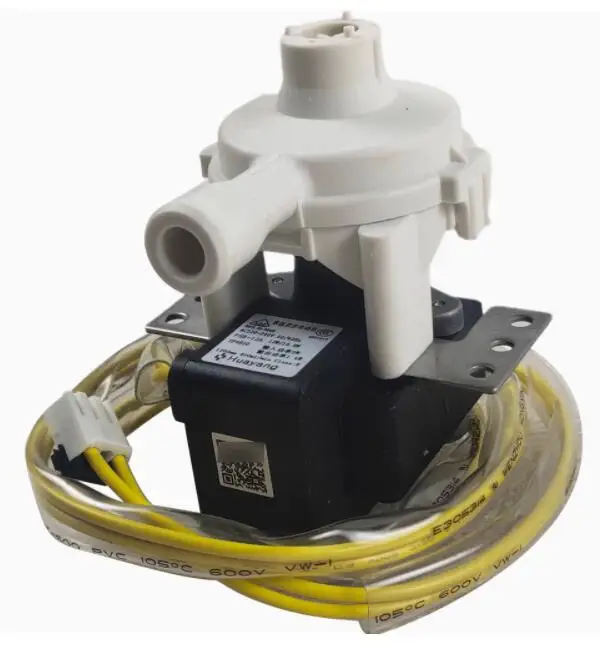 new for Midea air conditioner F120-23T001 PSB-12A SP4820 AC220V drain pump