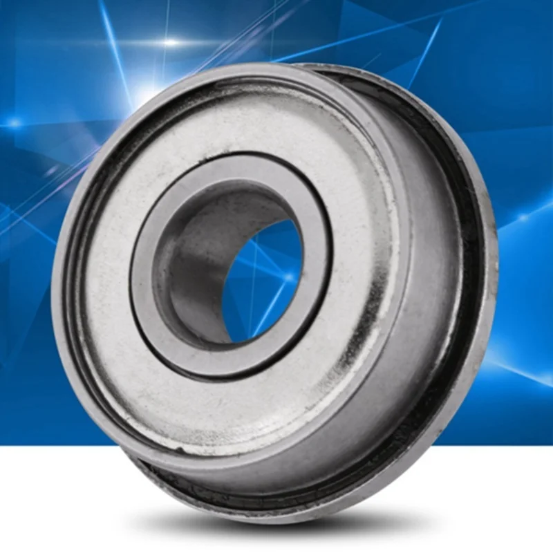 E9 10Pcs Bearing F6…