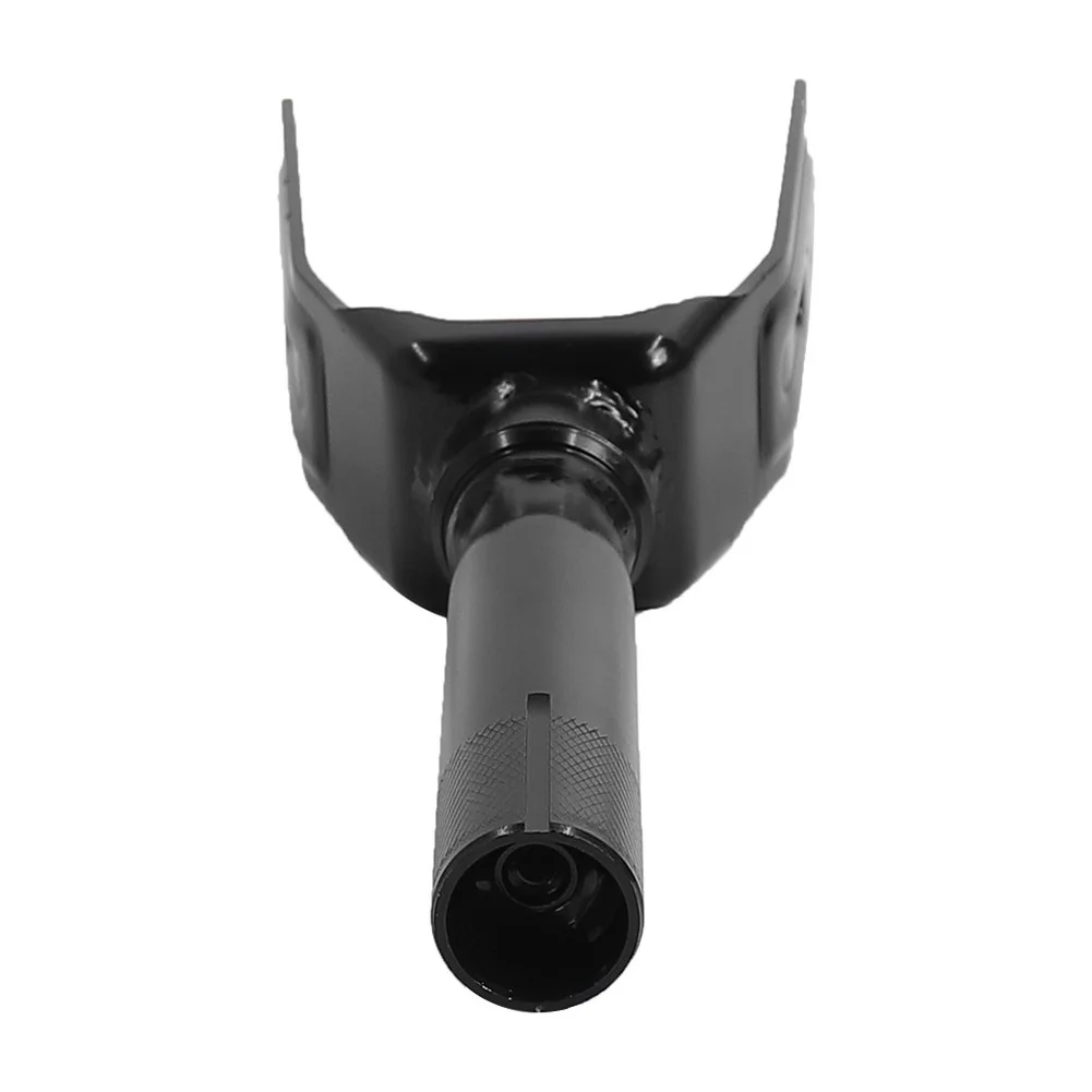 

Front Fork Assembly for For XIAOMI For MI4 Electric Scooter Replacement Part Designed for Stability and Ride Comfort