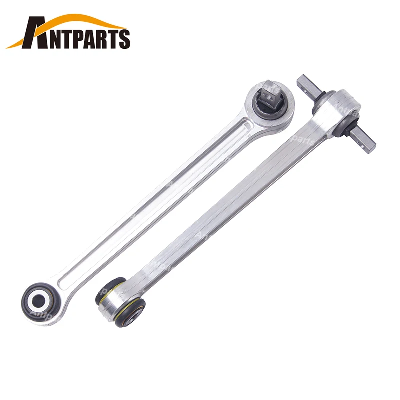 

2PCS Auto Parts Rear Suspension Upper Control Arm Kit For Ferrari 458 488 F12 California GTC4 295792 259687 260882