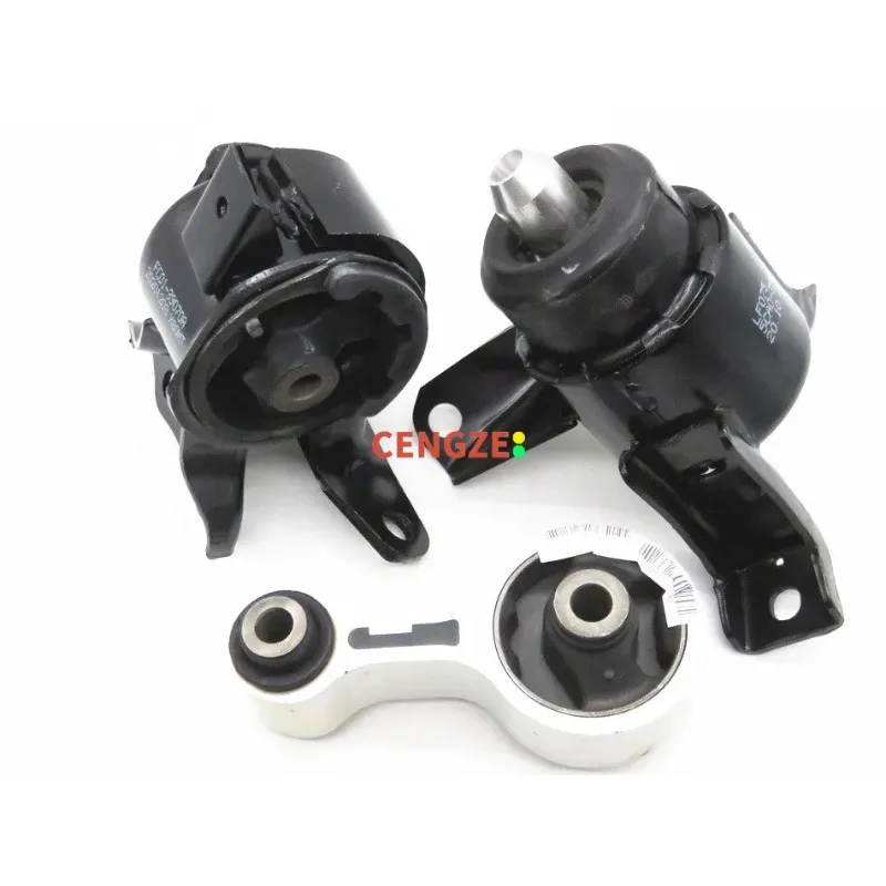 2006-2013 Model Faw…