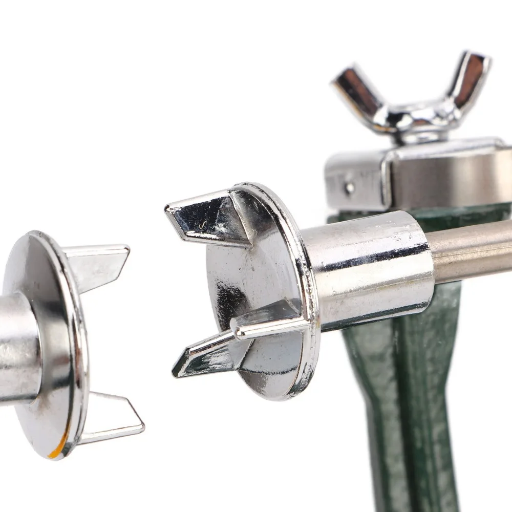 Stainless Steel Orange Peeler Wear Proof Multifunction Citrus Fruit Peeler Efficient Durable Orange Peeling Machine