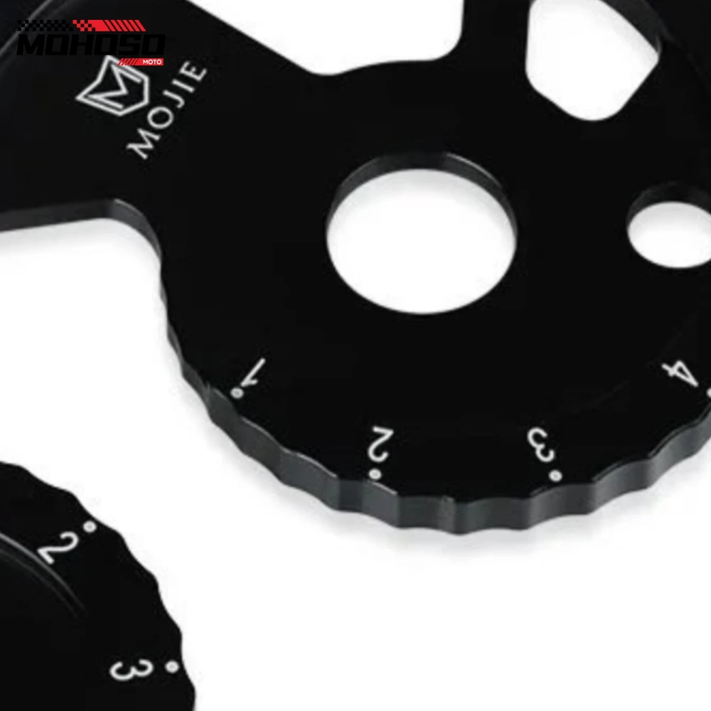 

Chain Adjuster Parts Regulator For YAMAHA XTZ 600 WR 250Z DT 125R 125RE TTR TW XT 225 E 250 R 200 600E Motorcycle Accessoires