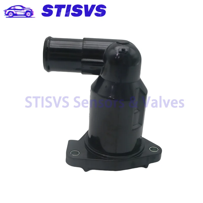 

16031-0Y010 Термостат охлаждающей жидкости двигателя для Toyota Avanza Yaris Vios Limo Sienta 2016-160310Y010 16031 0Y010 Новый