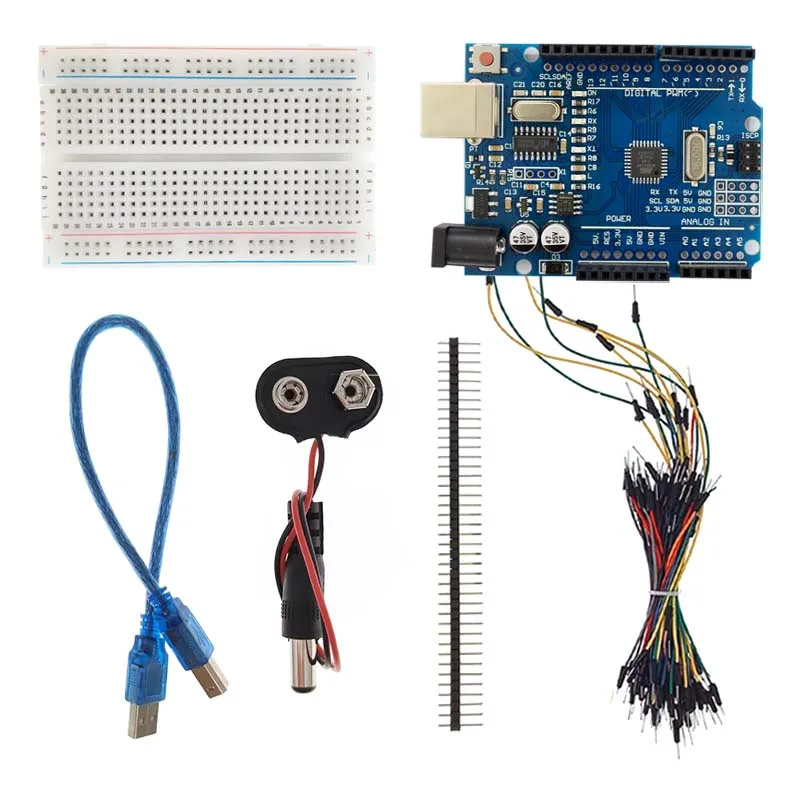 kit-inicial-r3-mini-placa-de-ensaio-led-botao-de-fio-jumper-para-arduino-kit-diy-laboratorio-educacao-escolar