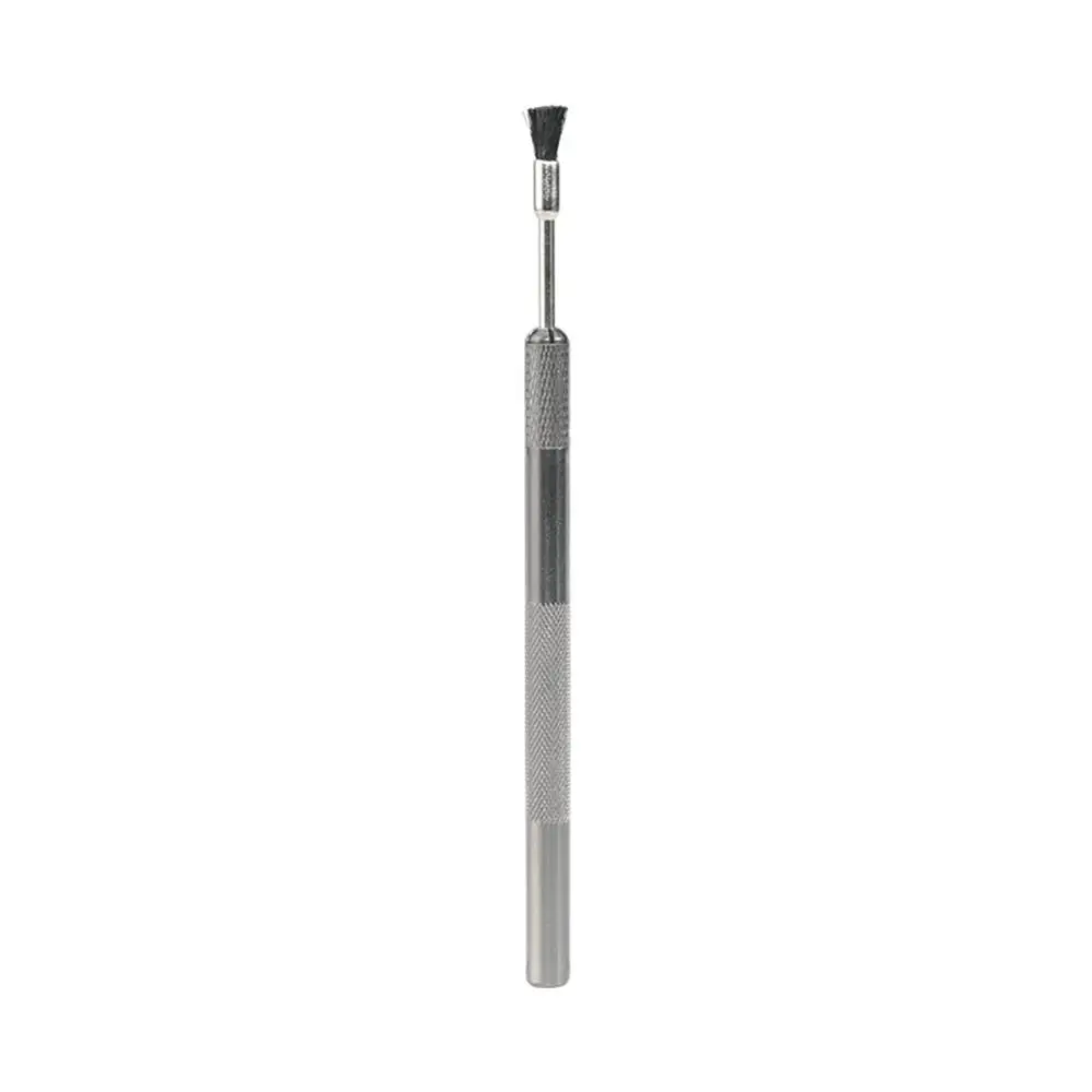 Strumenti per la pulizia dell'aerografo per molti tipi di strumenti di ricambio per aerografo (singolo, due o Set per la tua scelta) accessori per aerografo