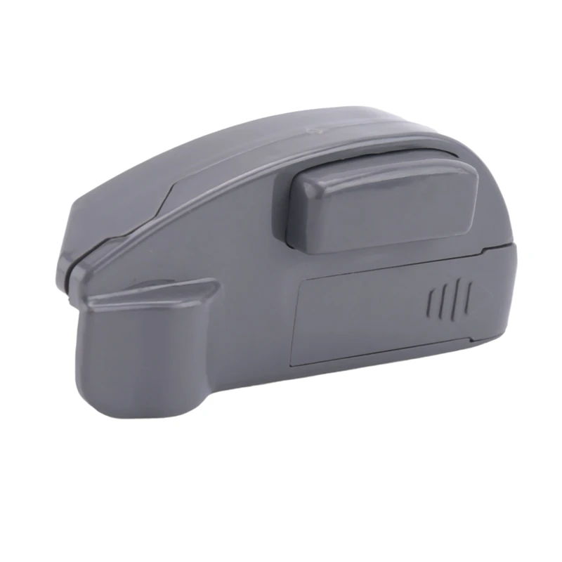 Paquete de 2 aspiradoras con pantalla de polvo, lámpara LED para limpiar el polvo, reemplazo de aspiradora de pelo de mascotas C