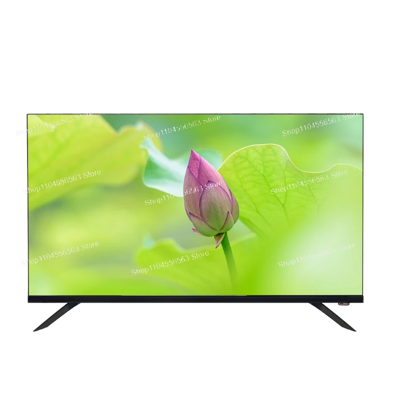 

Smart 8k UHD 3D 4K Smart TV 43"46" 55' 65' 75' 85 Inch LED Televisions