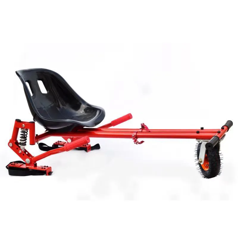 

Double Tube Frame Double Shock Absorption Reinforced Balance Car Modified Kart Bracket Tricycle