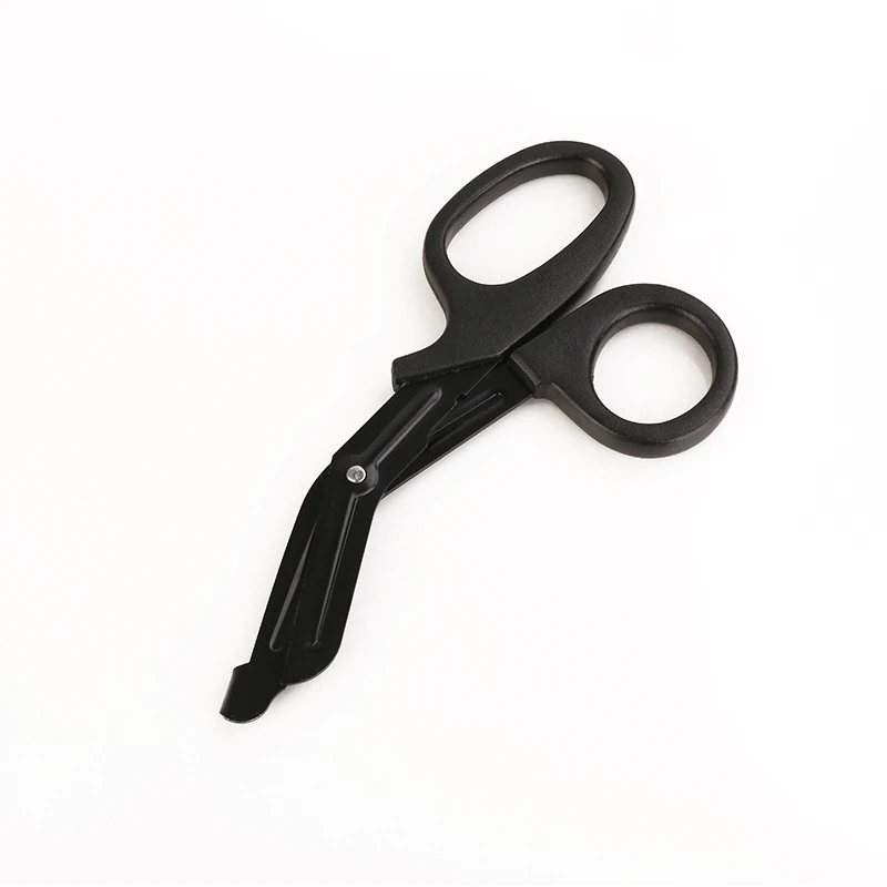 

Emersongear Tactical Medical First Aid Scissors Gear Survival Tool Hunting Hiking Training Trekking Combat Camping EM7916