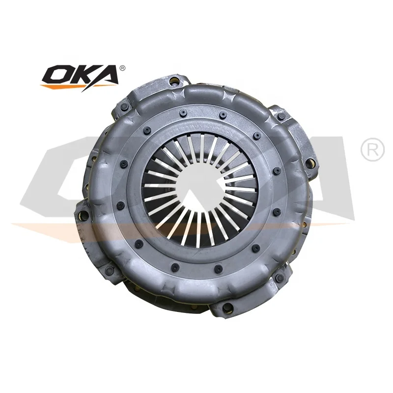 

3482008031HEAVY DUTY CLUTCH IV ECO M B 310 мм