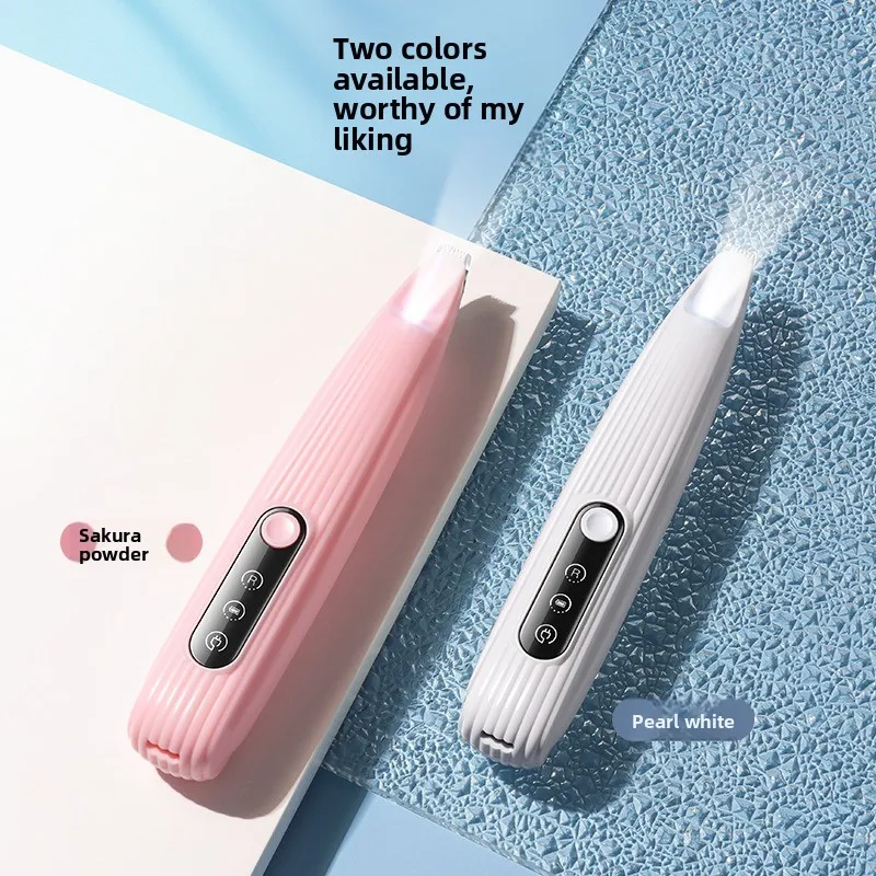 Professional Dog Grooming Clippers 4