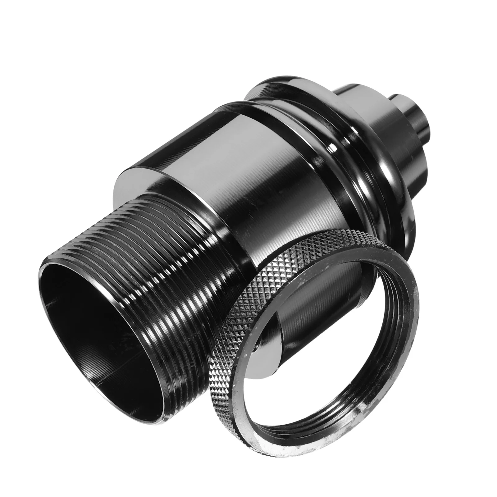 

Retro Vintage Lamp Socket E26 E27 Industrial Pendant Lamp Holder Replacement DIY Lighting Projects Decorative Ceiling Light Base