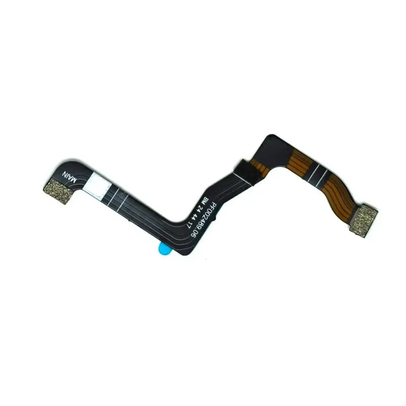 A29F-Gimbal Camera Flexible Cable For DJI Flip Drone Replacement Repair Parts Drone Accessories